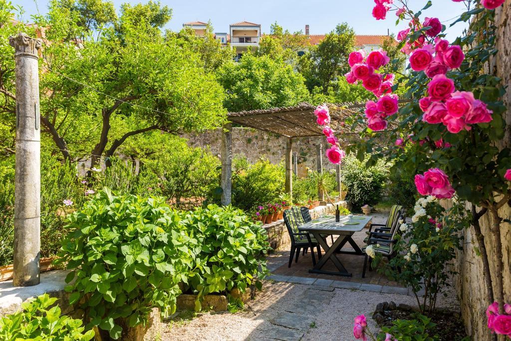 Villa Marini Dvori - With Free Parking Ντουμπρόβνικ Εξωτερικό φωτογραφία